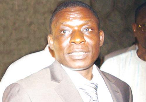 FARBA SENGHOR SUR LI CII REWMI « Je vais diriger le Pds… »
