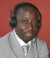 Alassane Samba Diop en deuil