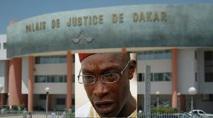 A la barre ajourd'hui pour acte contre-nature, CBV et détention illégale d'arme blanche: Tamsir Jupiter Ndiaye et son amant face à leur destin