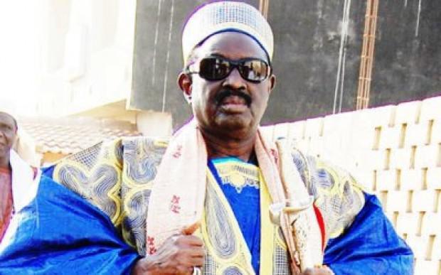 Le Grand Serigne de Dakar condamne la profanation des cimetières catholiques