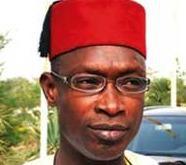Tamsir Jupiter Ndiaye menacé par une radiation de la Fonction publique