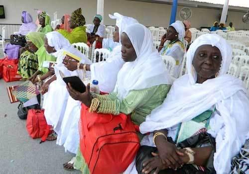 Hadj 2012 : Les pèlerins sénégalais crient famine