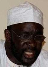 ECOUTEZ. Moustapha Cissé Lô annonce une baisse du prix de l'huile dans deux mois