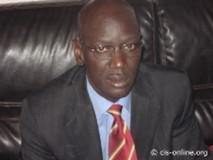 Révolte des aperistes de la Diaspora: Les précisions d'Alioune Ndao Fall
