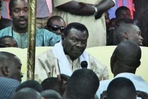 AFFAIRE CHEIKH BETHIO : CHEIKH IBRAHIMA MAMOUNE IBRAHIMA NIASSE ANNONCE PROCHAINEMENT CHEZ LE GUIDE DES THIANTACOUNES