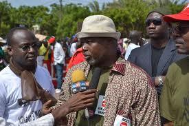 Alioune Tine sur le réaménagement ministériel : « C’était vraiment attendu qu’il y ait des changements au sein du gouvernement »