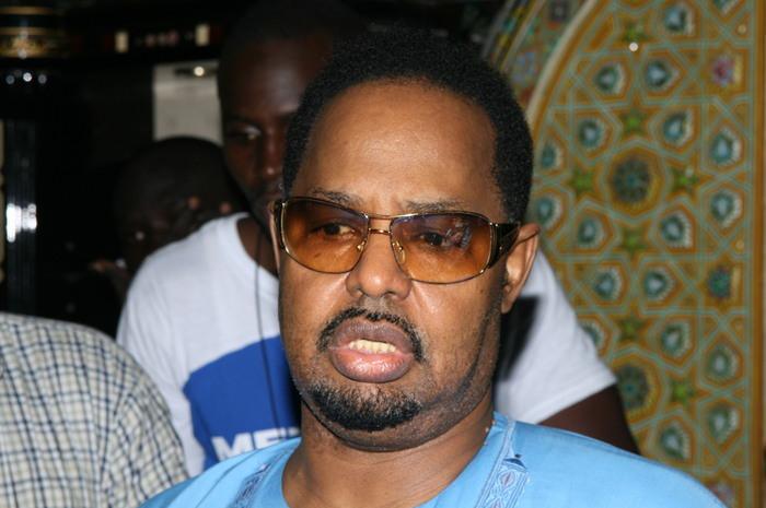 Les terribles révélations de Akhmed Khalifa Niass : "Le meilleur ami de Macky Sall, à ce jour, c'est Karim  Wade. Et,  j'en ai les preuves!"