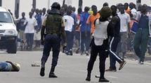 Ronkh : situation toujours tendue, suite aux affrontements entre populations et gendarmes