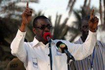 Lettre ouverte à Monsieur Mohamed Fawzou DEME :  Halte à la plaisanterie