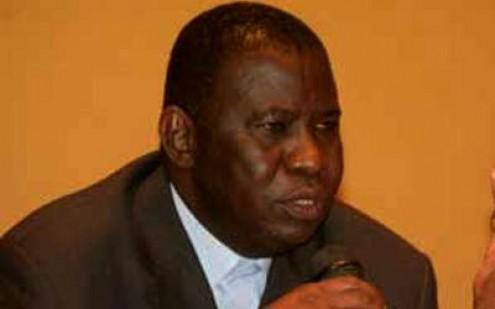 Me Assane Dioma Ndiaye: « Il est judicieux d’ouvrir le dossier de Tamsir »