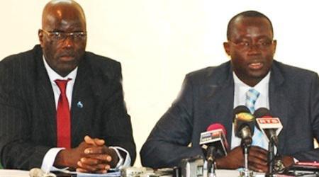 L’Etat et la FSF ont intérêt à ce que les Lions jouent le 14 novembre, selon Me Augustin Senghor