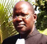 La sortie de Me Khassimou Touré chasse les défenseurs des droits de l’homme du dossier de Tamsir Jupiter Ndiaye