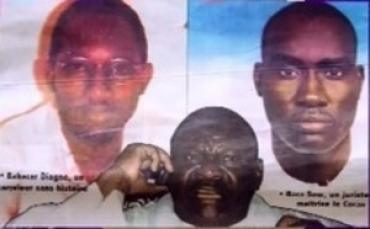 Résultat des tests Adn dans le dossier du Cheikh : Le sang trouvé sur la charrette correspond à celui de Bara Sow