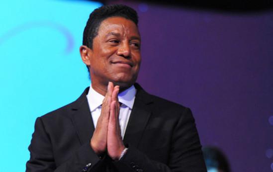 Jermaine Jackson veut changer de nom de famille Jermaine Jackson (Jacksun ?)