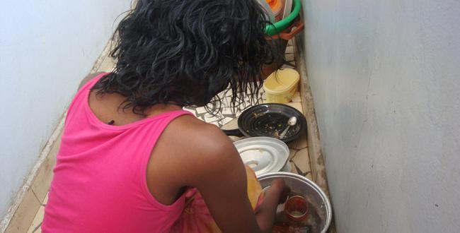 Chute mortelle d’une domestique employée chez un marabout à Dakar
