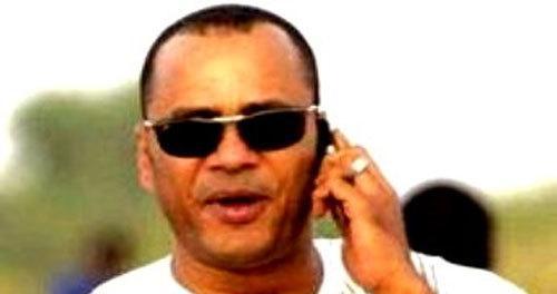 Affaire Lamantin Beach : Djibril Diop lâche Luc Nicolaï