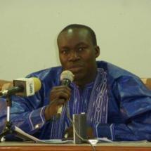 Cheikh Béthio THIOUNE doit être placé en résidence obligatoire