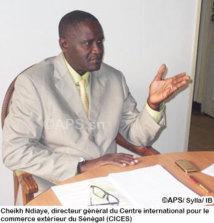 Cheikh Ndiaye Directeur général du Cices « Avec les seules entrées du vendredi, le record de 10 ns a été battu »