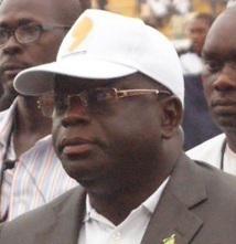 Ministre sous Wade, Faustin Diatta figure dans l’équipe de l’actuel ministre de l’Agriculture