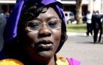 Sokhena Dieng Mbacké contre l'interdiction de sortie du territoire affligée aux dignitaires de l'ancien régime