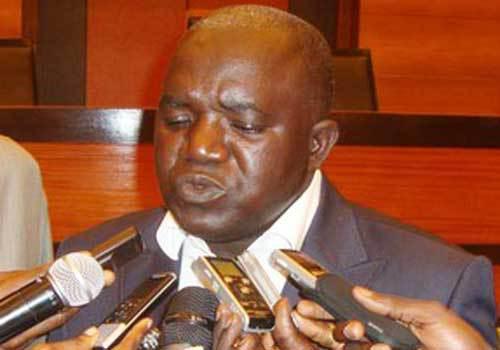 Manifestation du Pds : Oumar Sarr accuse les nervis de Bby de troubles