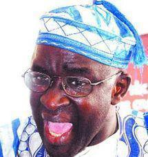 Moustapha Cissé Lô reçoit des menaces…