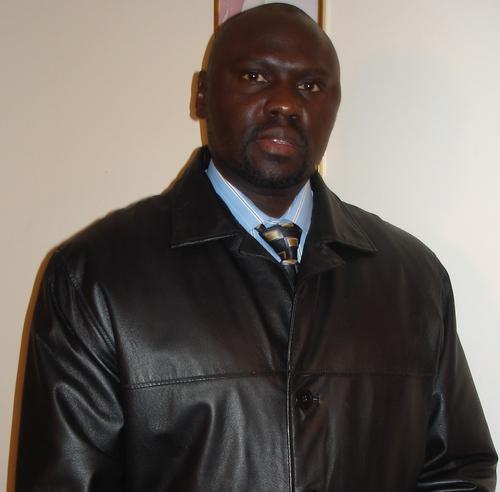 Amadou Latyr Ndour: « Malheureusement, au Sénégal, nous n’avons pas de sécurité publique »