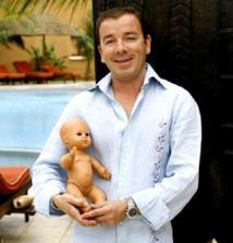 Bloqué à Dakar par le Procureur : Touly ne verra pas ses jumeaux