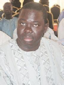 Serigne Fallou Mbacké : « Il est regrettable que ces audits soient… »