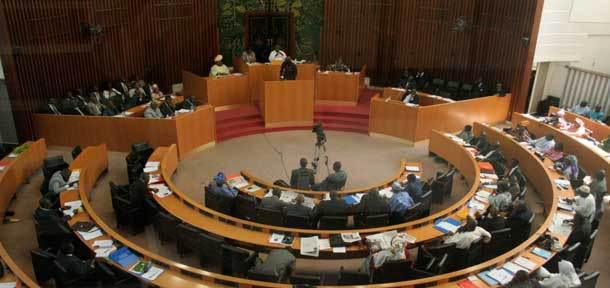 Cheikh Seck face aux députés du Pds « Depuis que vous avez perdu le pouvoir les Albinos ont trouvé la Paix »