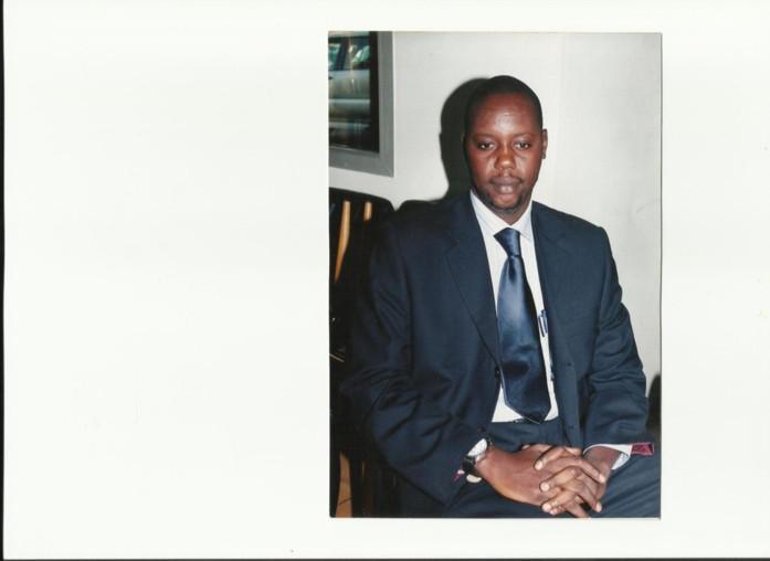 Entretien avec Mamadou Lamine TOURE; responsable PDS à Guinguinéo