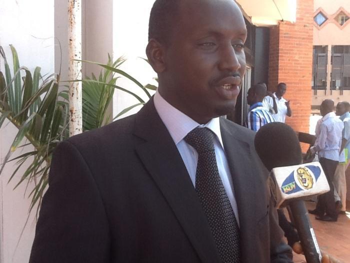 Le Dr Cheikh Tidiane DIEYE recadre la Côté d'Ivoire et interpelle Macky Sall