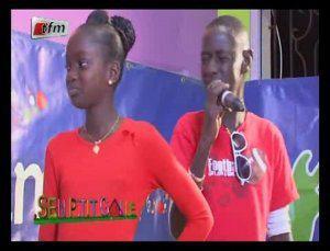 SEN P’TIT GALLE ET Le P’TIT BAL : DU MARKETING MALSAIN SUR LE DOS DES ENFANTS
