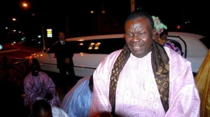 L’ombre de Cheikh Béthio Thioune plane sur le Grand Magal de Touba