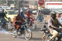 Pas de scooter ni de Djakarta à Touba