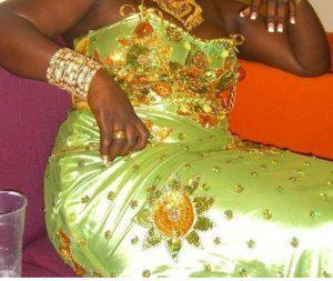 Touba : un frein au Célibat