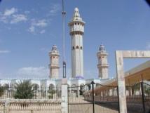 Chantiers de Touba : le khalife invite les fidèles à une contribution symbolique de 500F