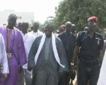 Cause de son maintien en prison : Cheikh Béthio Thioune accuse des Mbacké-Mbacké