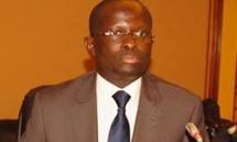 Modou Diagne Fada : « Moustapha Niasse a montré son vrai visage ! »