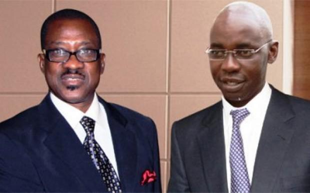 Madické Niang - Samuel Sarr De l’Affaire Me Sèye à l’Affaire Aïdara Sylla : La saga des «fils éternels» de Wade