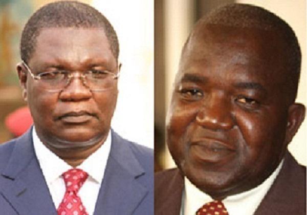 Dernières minutes: La commission Ad-hoc recommande la levée de l'immunité parlementaire d'Oumar Sarr, de Ousmane Ngom et de Abdoulaye Baldé