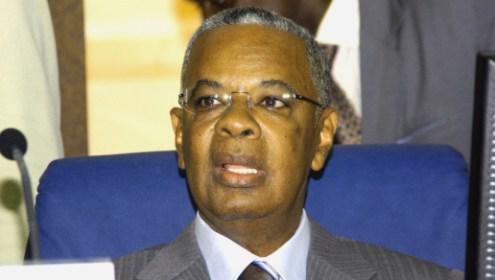 Djibo Leyti Ka député non-inscrit « L’Assemblée nationale s’est torpillée elle-même »