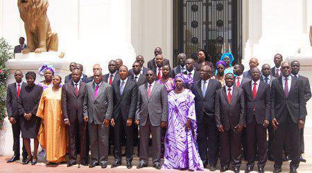 Un gouvernement sans base électorale : Macky Sall, ce leader national sans relais locaux