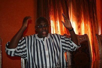 Traques des biens mal acquis : Macky Sall refuse une audience à Mbackiyou Faye