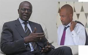 Pape Sow « Malick Noêl n’existe plus  pour nous »