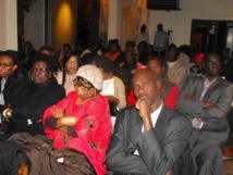 BES DU ÑAKK À BRUXELLES : FOCUS SUR LA CONFERENCE DE SERIGNE MANSOUR SY DJAMIL