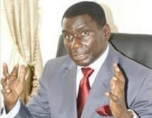 Cheikh Kanté, Dg du Port autonome de Dakar : Un Farba Senghor bis dans le Macky