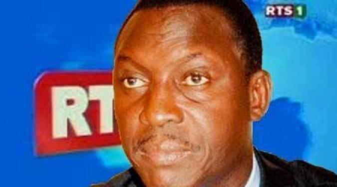 Babacar Diagne ambassadeur du Sénégal à Banjul « mon secret…. »
