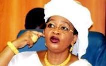 Aida Mbodji sur l’envoi de soldats au Mali : « Cela sent l’odeur d’une pression parce que … »