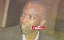 ECOUTEZ. Serigne Abdourahmane Sy, fils de Serigne Cheikh Ahmed Tidiane Sy : « Il n'a pas été question de parler de porte-parole…»
